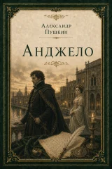 Обложка книги «Анджело»