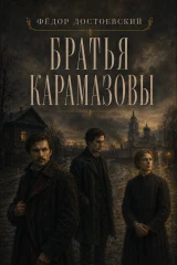 Братья Карамазовы