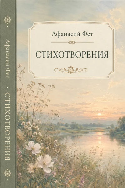 Обложка книги «Полное собрание стихотворений»