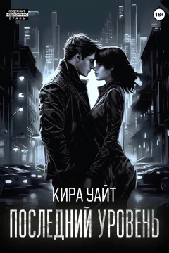 Обложка книги «Последний уровень»