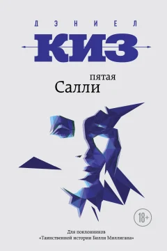 Обложка книги «Пятая Салли»