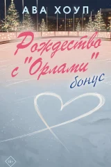 Обложка книги «Рождество с «Орлами». Бонус»