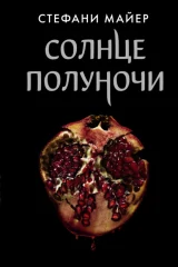 Обложка книги «Солнце полуночи»
