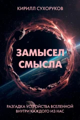 Обложка книги «Замысел смысла»